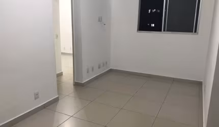 Apartamento à Venda no Condomínio Fechado R$ 165.000,00. Localização: City Ribeirão, Ribeirão Preto - SP
