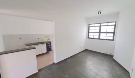 Apartamento à Venda no Condomínio Fechado R$ 165.000,00.Localização: Jardim Irajá, Ribeirão Preto - SP