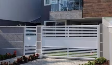 Casa em condomínio fechado com 4 quartos à venda na Estrada Cachamorra, Campo Grande, Rio de Janeiro por R$ 1.599.990