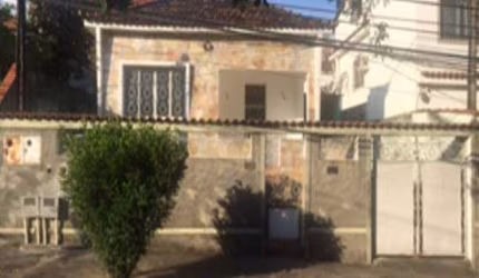 Casa com 3 quartos à venda na Rua Pardal, 262, Campo Grande, Rio de Janeiro por R$ 319.900
