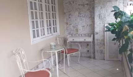 Casa em condomínio fechado com 2 quartos à venda na Estrada Cachamorra, 133, Campo Grande, Rio de Janeiro, 200 m2 por R$ 585.000