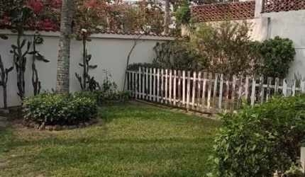 Casa com 2 quartos à venda na Rua Professor Cabrita, Senador Camará, Rio de Janeiro por R$ 385.000