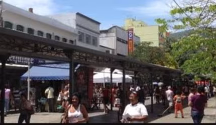 Prédio à venda na Avenida Cônego de Vasconcelos, Bangu, Rio de Janeiro por R$ 15.000.000
