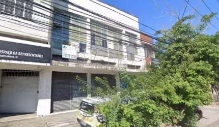Prédio com 5 salas para alugar na Rua Barcelos Domingos, 162, Campo Grande, Rio de Janeiro, 600 m2 por R$ 15.000