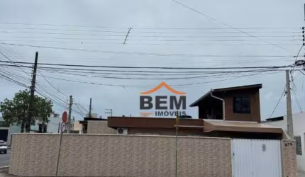 Casa com 2 dormitórios à venda, 280 m² por R$ 1.600.000,00 - São Vicente - Itajaí/SC