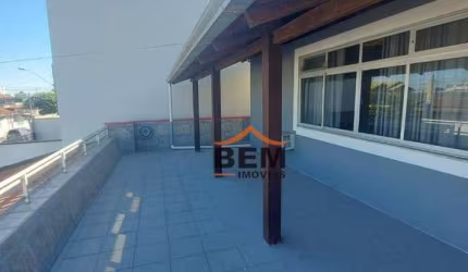 Casa com 2 dormitórios à venda por R$ 850.000,00 - São Vicente - Itajaí/SC