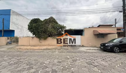 Terreno à venda, 901 m² por R$ 3.500.000,00 - São Vicente - Itajaí/SC