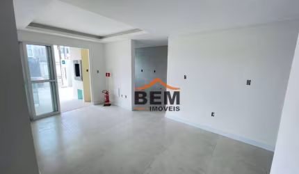 Apartamento com 2 dormitórios à venda, 77 m² por R$ 535.000,00 - Murta - Itajaí/SC