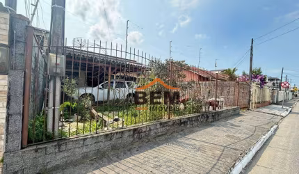 Casa à venda, 264 m² por R$ 850.000,00 - São Vicente - Itajaí/SC