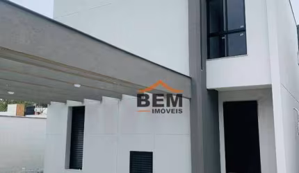 Casa com 3 dormitórios à venda, 135 m² por R$ 1.300.000 - Ressacada - Itajaí/SC