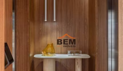 Apartamento com 4 dormitórios à venda, 257 m² por R$ 12.000.000,00 - Centro - Balneário Camboriú/SC