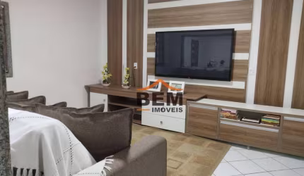 Casa com 3 dormitórios à venda, 110 m² por R$ 1.490.000 - Fazenda - Itajaí/SC