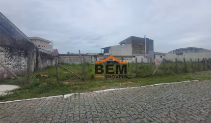 Terreno à venda, 1027 m² por R$ 1.800.000,00 - Barra do Rio - Itajaí/SC
