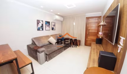 Casa com 2 dormitórios à venda, 75 m² por R$ 495.000,00 - Santa Regina - Camboriú/SC