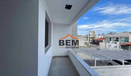Apartamento com 2 dormitórios à venda, 62 m² por R$ 390.000,00 - Santa Regina - Camboriú/SC