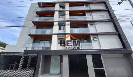 Apartamento com 3 dormitórios à venda, 86 m² por R$ 701.730,00 - São Francisco de Assis - Camboriú/SC