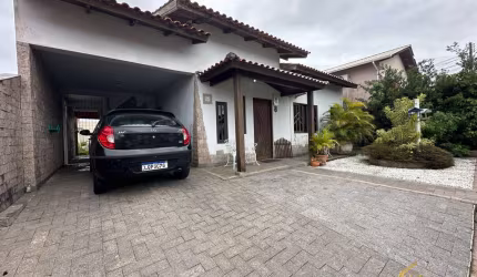 Casa Mobilada à venda no bairro Jardim Atlântico - Florianópolis/SC