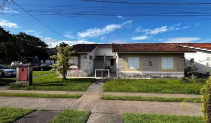 Casa à venda no bairro Vale Verde - Palhoça/SC