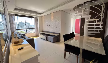 Apartamento à venda no bairro Campinas - São José/SC