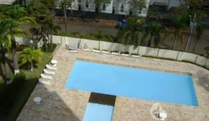 BELÍSSIMO APARTAMENTO DE ALTO PADRÃO ÀVENDA NO CONDOMÍNIO ARAGUAIA, VILA RICA EM JUNDIAÍ -  A/C 214 m²