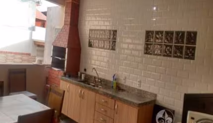 ÓTIMA CASA TÉRREA À VENDA NO JARDIM CARLOS GOMES EM JUNDIAÍ - A/C 210 m², ótima localização, quintal, 4 vagas.