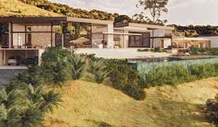 Maravilhosa casa de frente para a Represa de Joanópolis, cercada de mata de preservação, altíssimo padrão - A/C 1125 m² - TE de 132 mil m², uma das regiões mais valorizadas de S.Paulo. agende a sua vi
