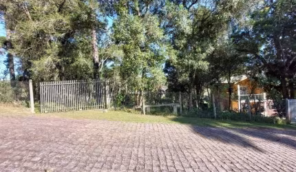 Terreno em Condominio Villaggio Verde