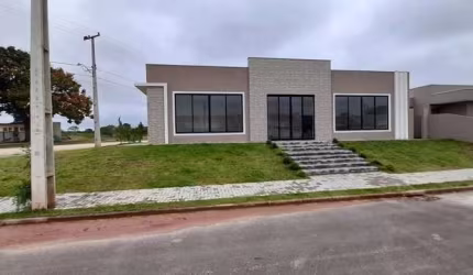 Imóvel Comercial em Balsa Nova!
