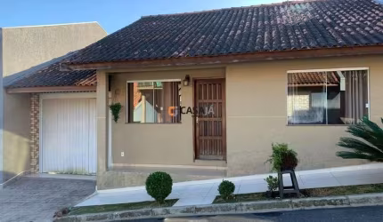 CASA EM CONDOMÍNIO PRIVATIVO