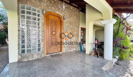 Casa Alvenaria em Balneário, Florianópolis/SC