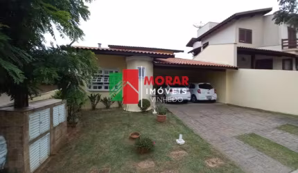 Casa em condomínio fechado com 3 quartos à venda na Curbina, 68, Pinheirinho, Vinhedo, 208 m2 por R$ 1.090.000