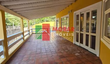 Casa em condomínio fechado com 3 quartos à venda na Itália, 160, Pinheirinho, Vinhedo, 220 m2 por R$ 1.300.000