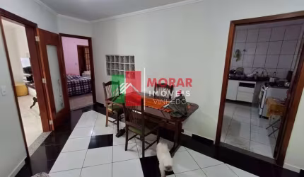 Casa com 3 quartos para alugar na Bacharel João Marques, 146, João XXIII, Vinhedo, 150 m2 por R$ 3.500
