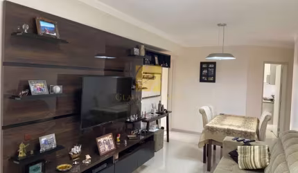 APARTAMENTO com 03 quartos para VENDA