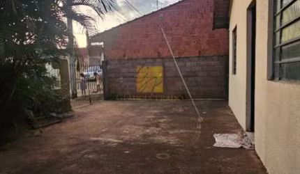 CASA com 02 quartos para VENDA