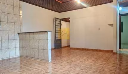 CASA com 02 quartos para VENDA