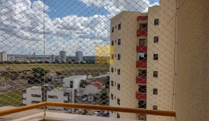 APARTAMENTO com 02 quartos para VENDA