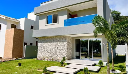 Casa com 4 dormitórios à venda, 177 m² por R$ 920.000,00 - Alto da Serra - Bananeiras/PB