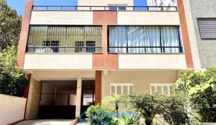 Cobertura Duplex para Venda em Torres, Praia Grande, 2 dormitórios, 2 suítes, 3 banheiros, 1 vaga