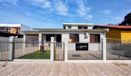 Casa para Venda em Torres, Stan, 4 dormitórios, 3 suítes, 4 banheiros, 4 vagas