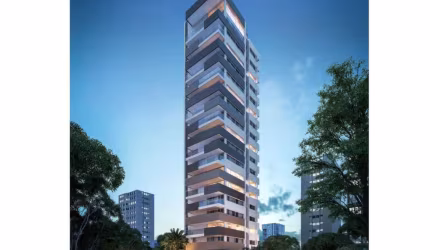 Apartamento para Venda em Torres, Praia Grande, 3 dormitórios, 3 suítes, 4 banheiros, 2 vagas