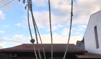 Casa para Venda em Torres, Igra Norte, 3 dormitórios, 1 suíte, 2 banheiros, 1 vaga