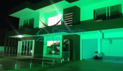 Casa para Venda em Torres, Centenario, 4 dormitórios, 1 suíte, 3 banheiros, 2 vagas