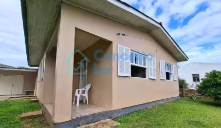 Casa para Venda em Torres, Centro, 3 dormitórios, 2 banheiros, 1 vaga
