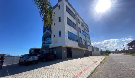 Apartamento para Venda em Torres, Morada das Palmeiras, 1 dormitório, 2 banheiros, 1 vaga