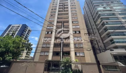 Ed. Bela Cintra | Rua Paranaguá | Londrina