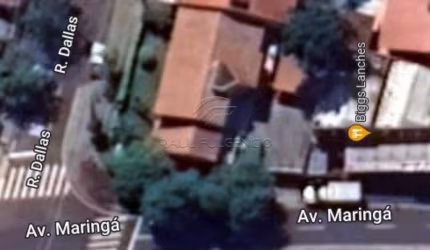 Casa Assobradada