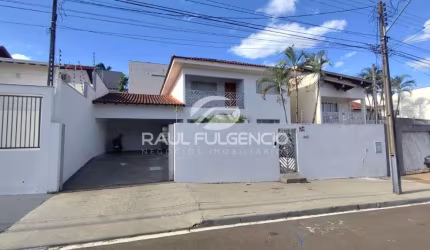 SOBRADO PARA LOCAÇÃO OU VENDA - JD ALVORADA LONDRINA