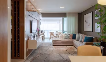 Apartamento - Cenário - Londrina - Centro
