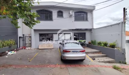 Loja para locação na rua Pará esquina com Jk